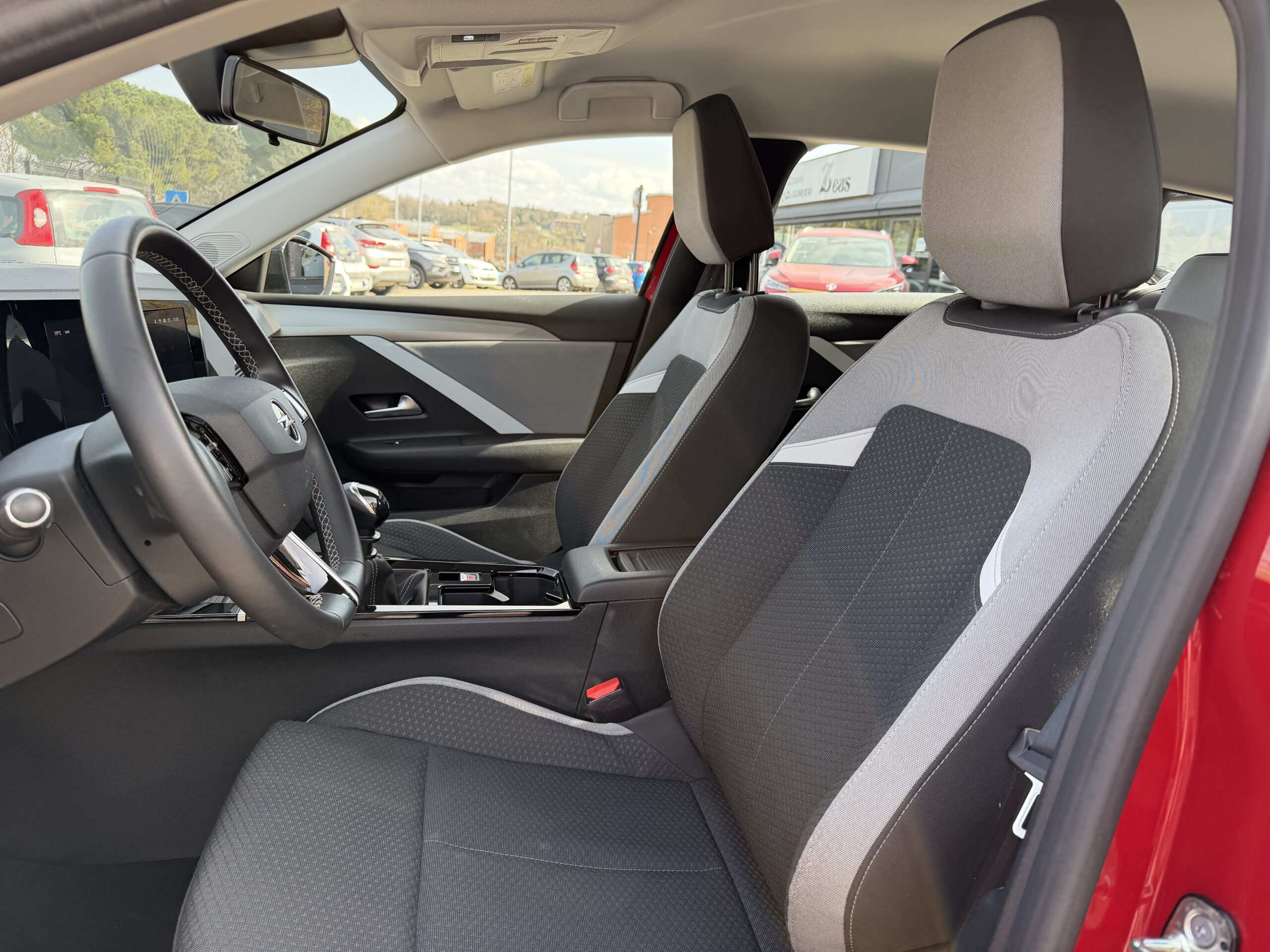 
								OPEL Astra 1.2 Turbo 110 CV Sports Tourer Edition full									