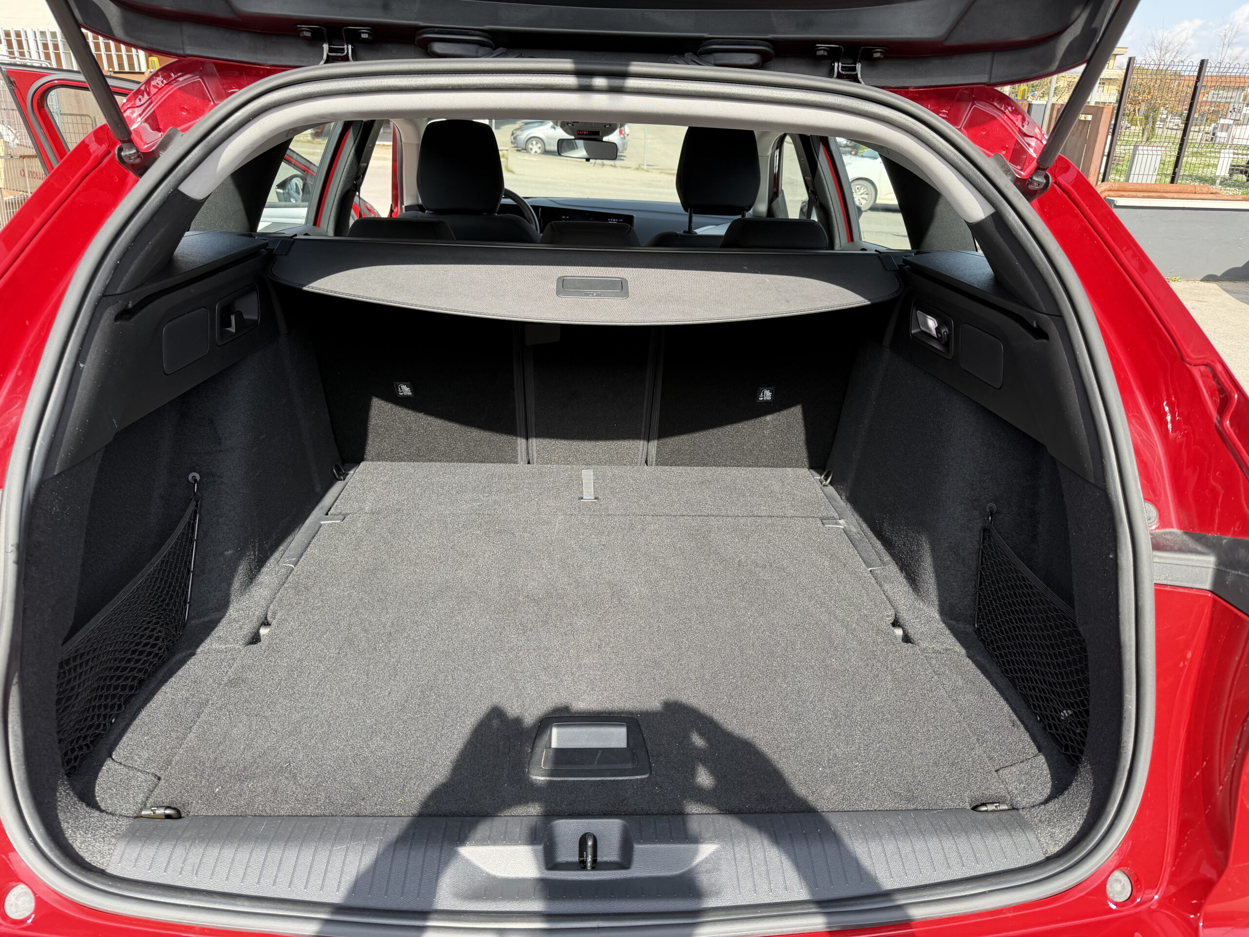 
								OPEL Astra 1.2 Turbo 110 CV Sports Tourer Edition full									