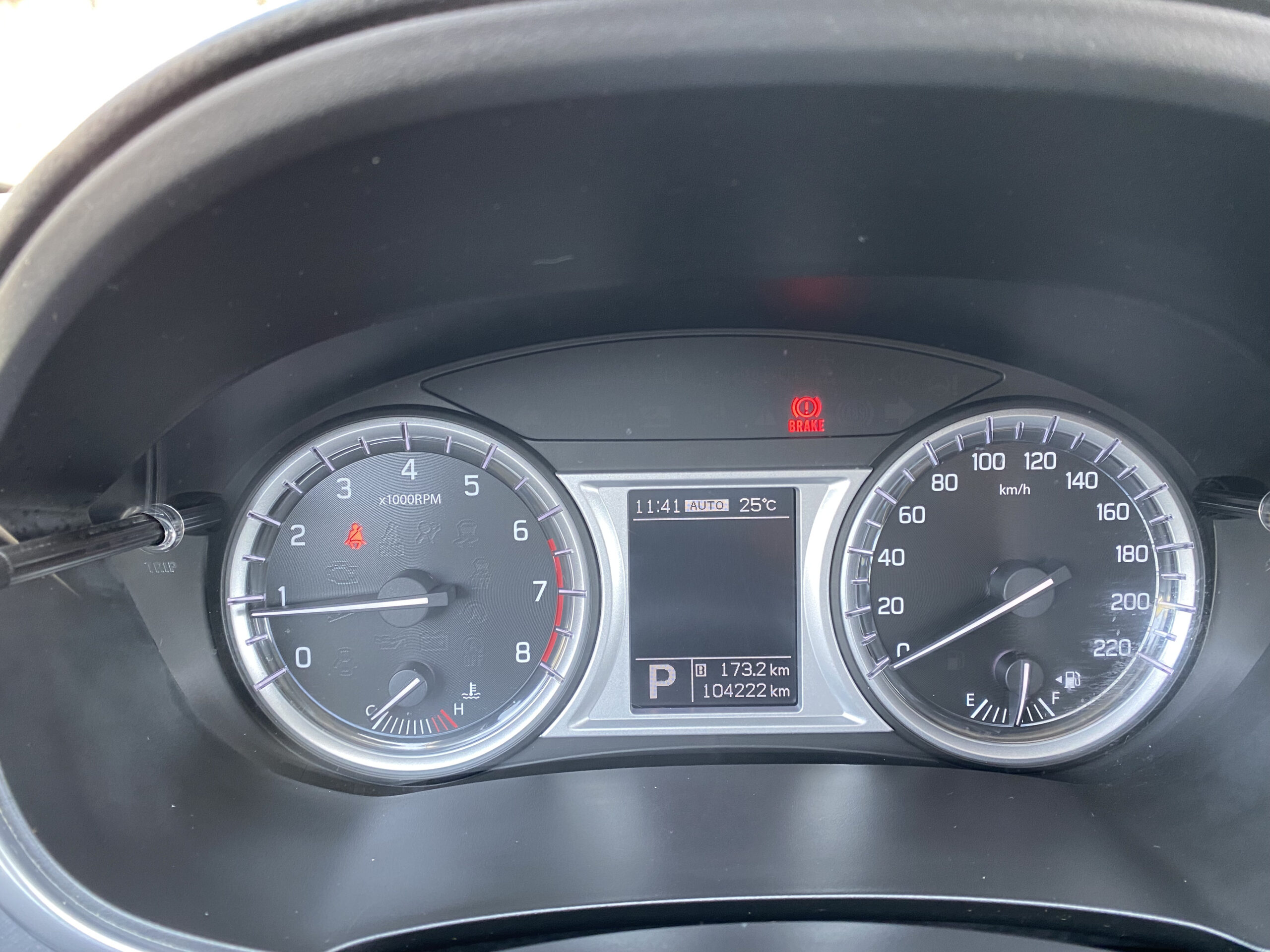 
								SUZUKI VITARA 1.6 VVT A/T ALLGRIP V-TOP full									