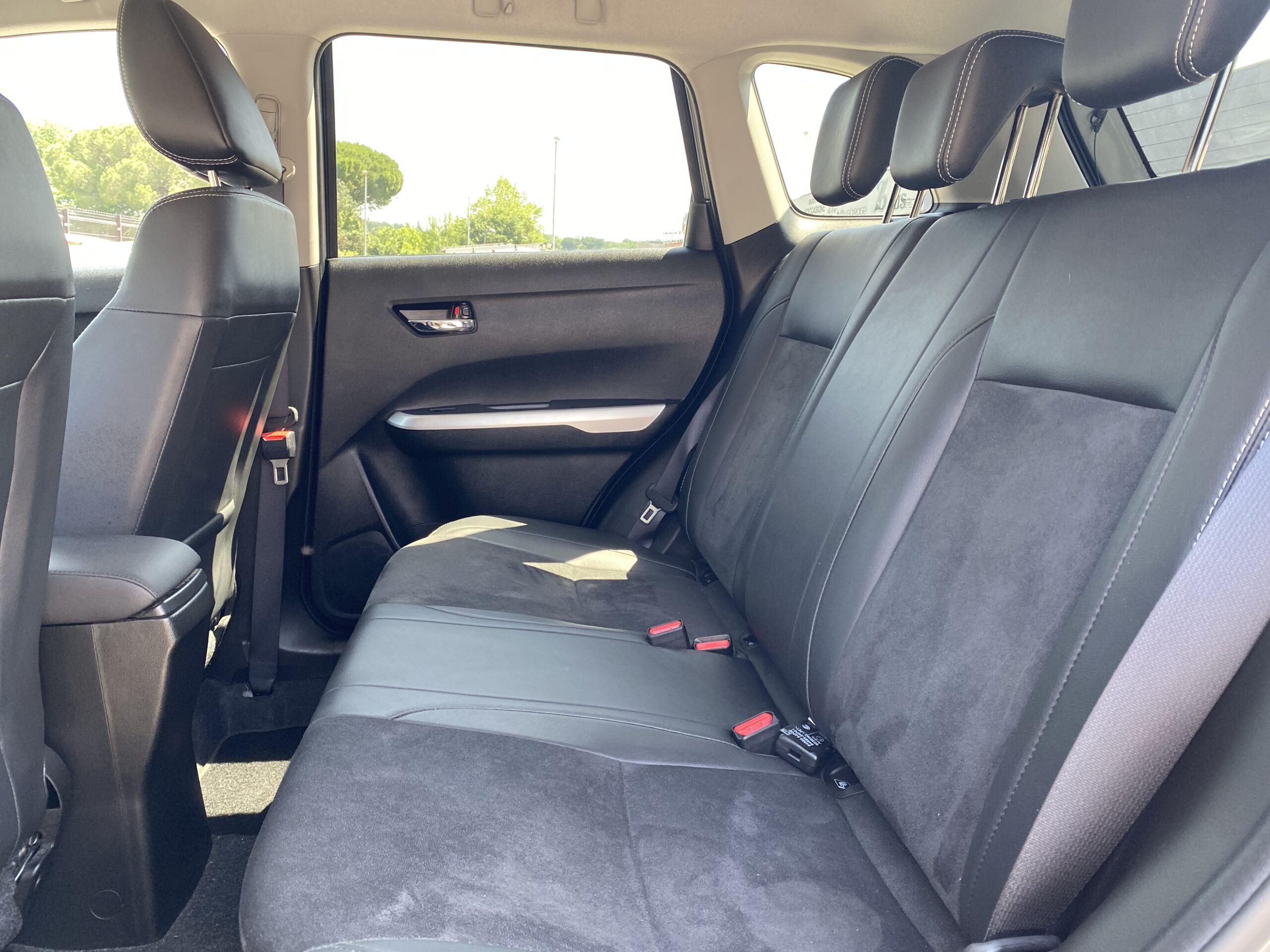 
								SUZUKI VITARA 1.6 VVT A/T ALLGRIP V-TOP full									